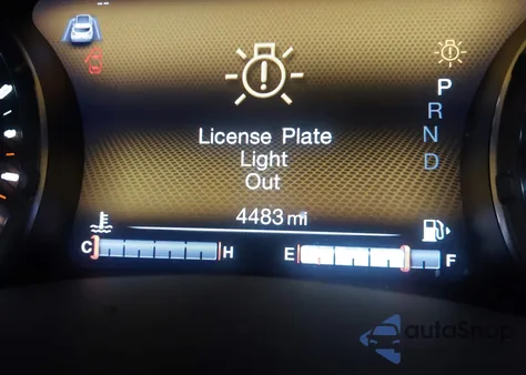 2021 Jeep Renegade 80Th Anniversary 4X4 from USA, damaged, VIN ZACNJDB12MPM92088